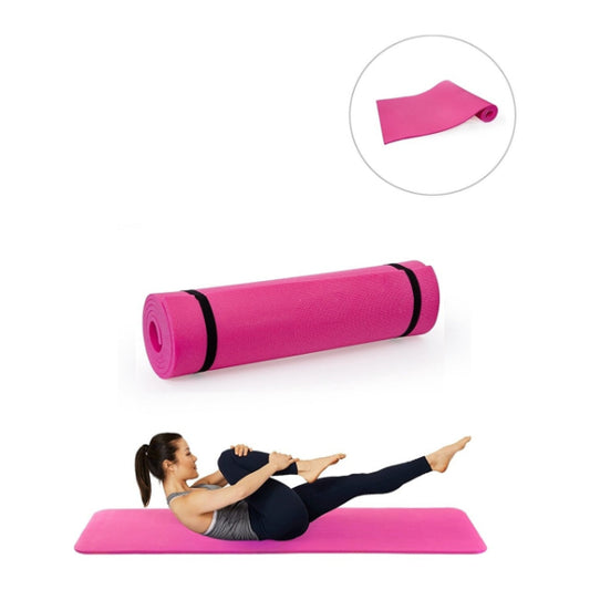 50x140 cm Pilates Yoga Matı – görsel 1