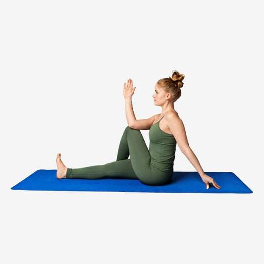 50x140 cm Pilates Yoga Matı – görsel 3