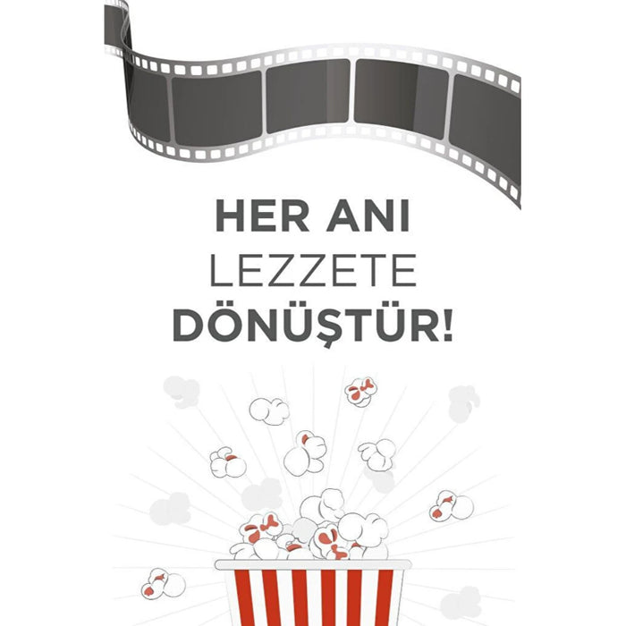 Paket İçeriği