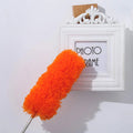 3'lü Paket – Teleskopik Saplı Mikrofiber Toz Püskülü