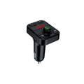 2'lü Paket – QC 3.1A USB & PD /TF FM Transmitter