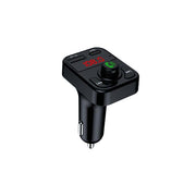 QC 3.1A USB & PD /TF FM Transmitter – görsel 1