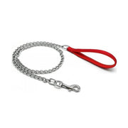 Köpek Gezdirme Zinciri 1 Metre 3 mm – görsel 2