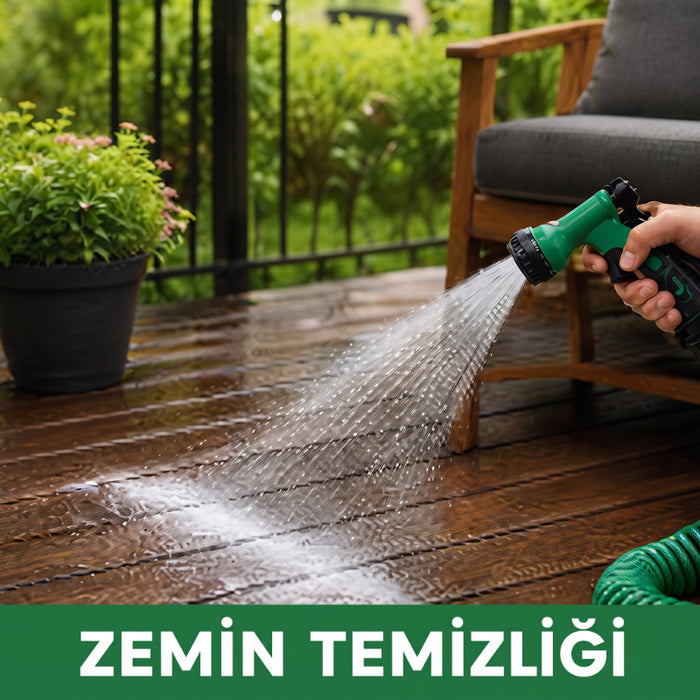 Gelişmiş teknik detayları