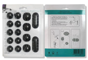 Kablo Düzenleyici Set 16 Parça – görsel 2