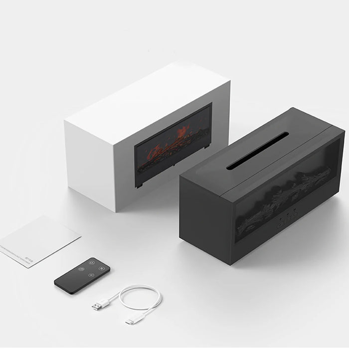 USB kablosuyla kesintisiz çalışabildiği gibi