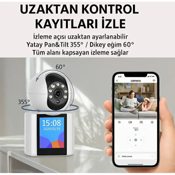 Ürün Özellikleri