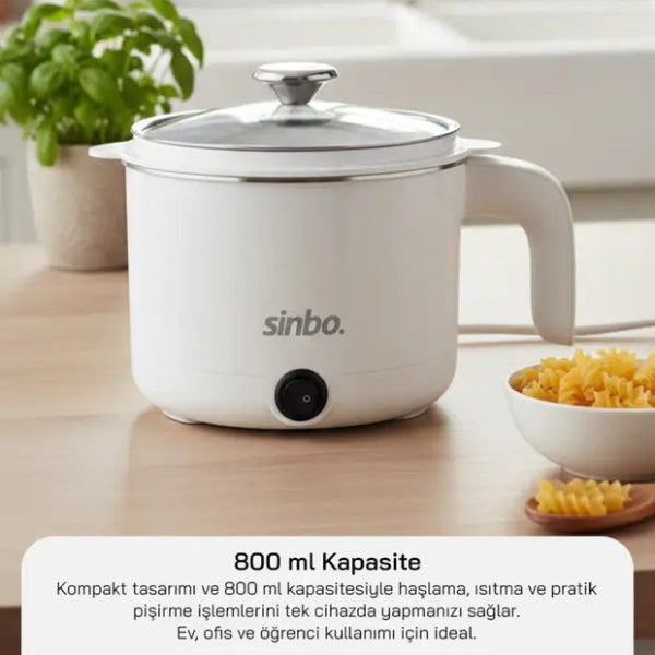 Paket İçeriği