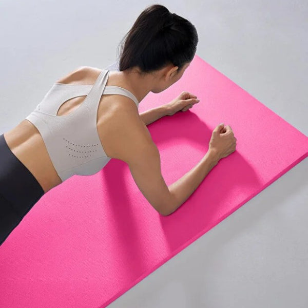 Pilates Yoga Matı