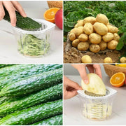 Rendeli Narenciye Sıkacağı – görsel 2
