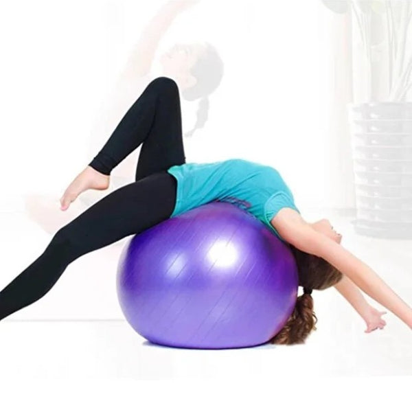 Pilates Topu