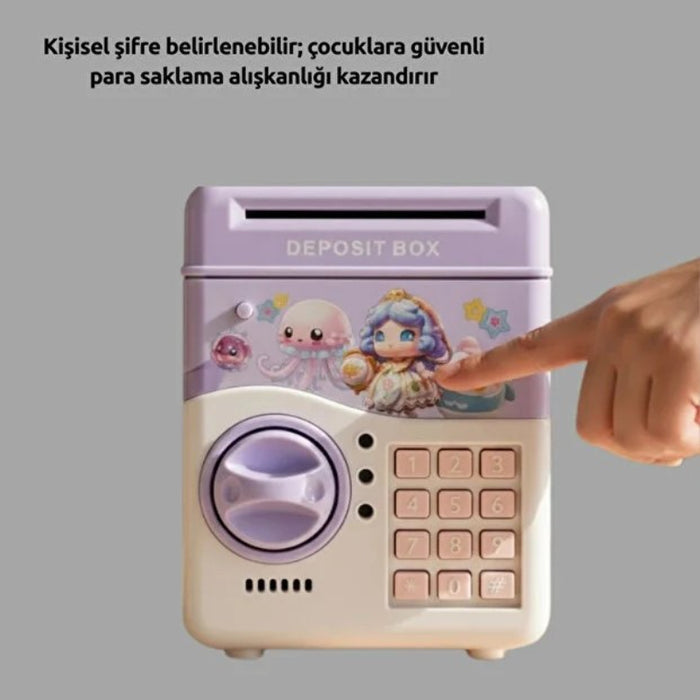 Paket İçeriği