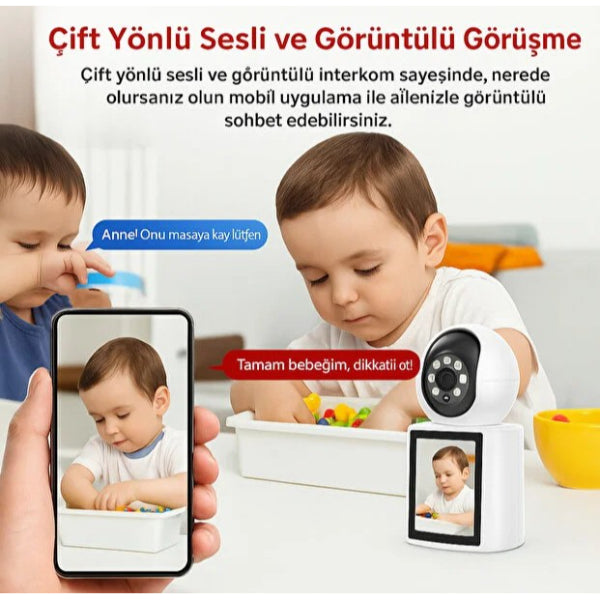 Paket İçeriği