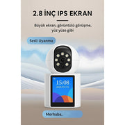 Akıllı Ev Kamerası 2.4 GHz – görsel 4