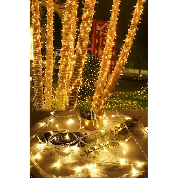 10m Dış Mekan Led Işık – görsel 1