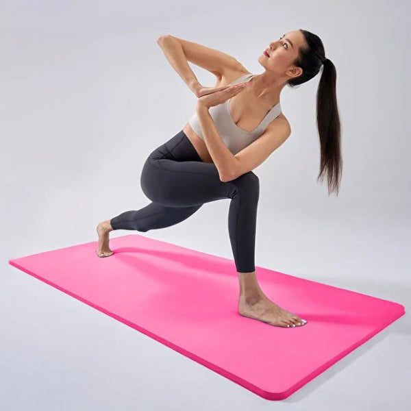 55x170 cm Pilates Yoga Matı – görsel 1