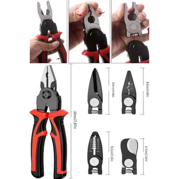 Paket İçeriği