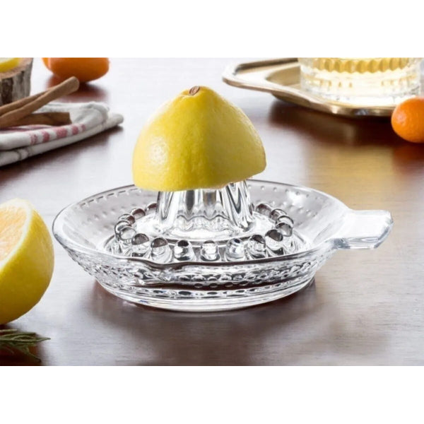 3'lü Paket – Cam Limon Sıkacağı