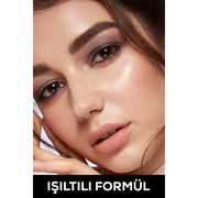 2'li Damlalık Şişeli Likit Aydınlatıcı Highlighter Seti – görsel 3