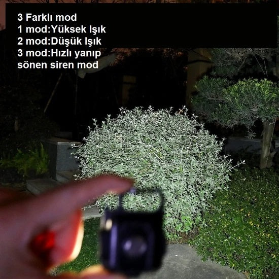 Temizleyip Saklayın