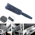 3'lü Paket – Mikrofiber Jant Temizleme Fırçası
