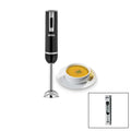 Sinbo Çubuk Blender - Çelik Uçlu - 2 Kademe Hız Ayarı