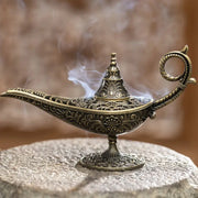Sihirli Lamba Tasarımlı Tütsülük – görsel 1