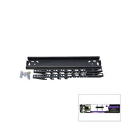 50 İnç ve 27 İnç - 50 İnç Sabit TV Askı Aparatı - LCD LED TV Uyumlu - 56-127 cm – görsel 1