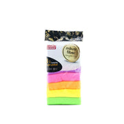 8'li Mikrofiber Temizlik Bezi Seti - Renkli - Leke Bırakmaz – görsel 3