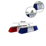 Bahçe Çalı Fırçası - 40 cm - Sert Plastik – görsel 1