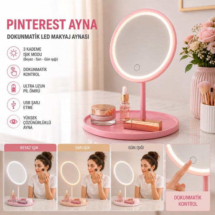 5 cm ayna boyutu
