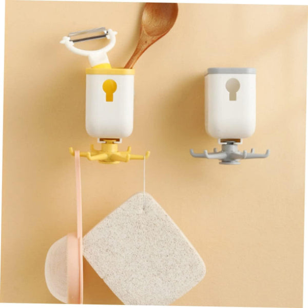 Döner Askılı Organizer – görsel 1