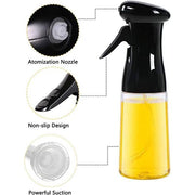 Sprey Cam Yağdanlık 200 ml. – görsel 4