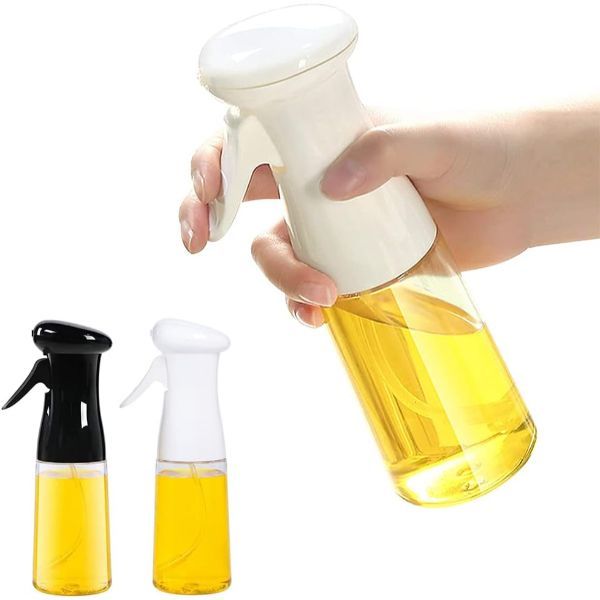 3'lü Paket – Sprey Cam Yağdanlık 200 ml.
