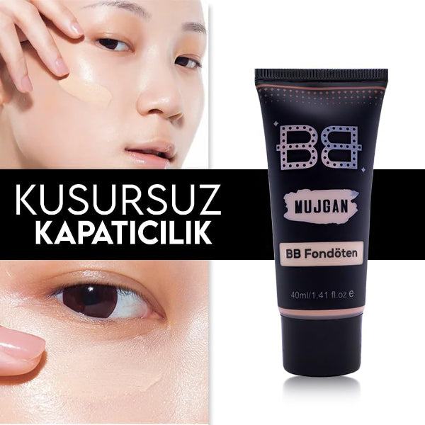 3'lü Paket – 3'lü Tüp BB Fondoten Seti
