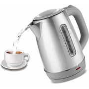 Crown CRW-7211 Paslanmaz Çelik Kettle – görsel 3
