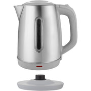 Crown CRW-7211 Paslanmaz Çelik Kettle – görsel 2