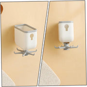 Döner Askılı Organizer – görsel 4