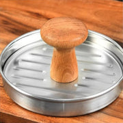 10 cm Hamburger Press – görsel 3
