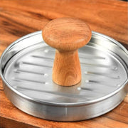 12 cm Hamburger Press – görsel 3