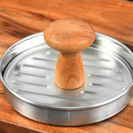 12 cm Hamburger Press – görsel 3