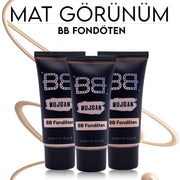 3'lü Tüp BB Fondoten Seti – görsel 1