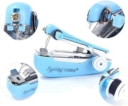Spring Come Mini Dikiş Makinası – görsel 2