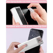Çok Amaçlı Temizleyici Kit ve Telefon Standı – görsel 4