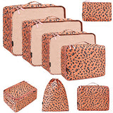 Pembe Leopar