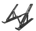 3'lü Paket – Ayarlanabilir Laptop Standı 7 Kademe