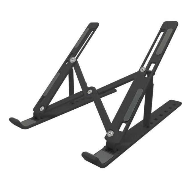 3'lü Paket – Ayarlanabilir Laptop Standı 7 Kademe