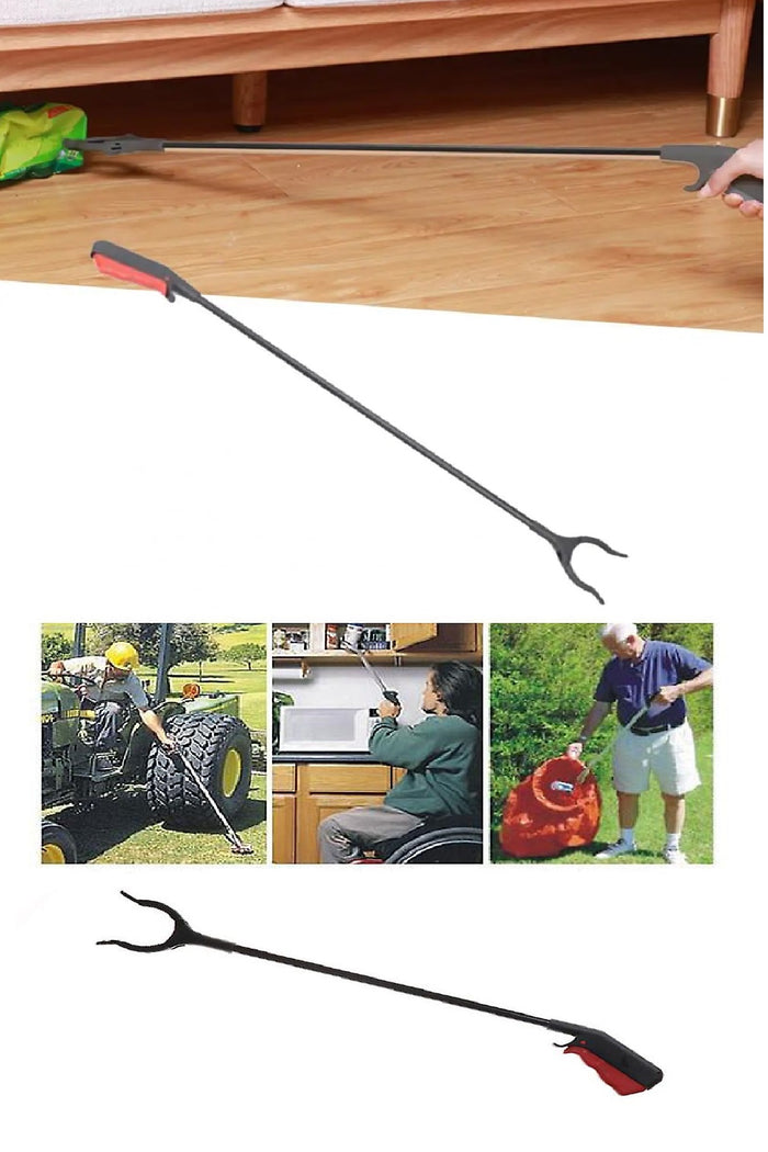 70 cm Uzanma ve Eşya Alma Aparatı