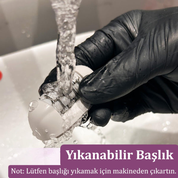 Ürün Özellikleri