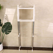 Banyo Düzenleyici Raf Dolabı – görsel 4